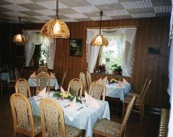 Landgasthof Klippermuehle タラント エクステリア 写真